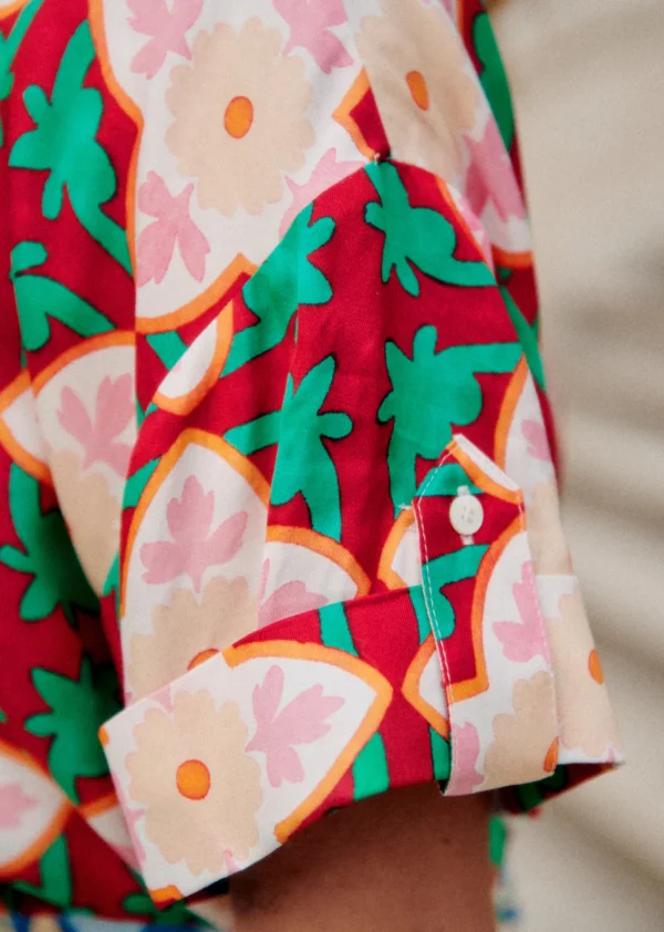 Robe Dora