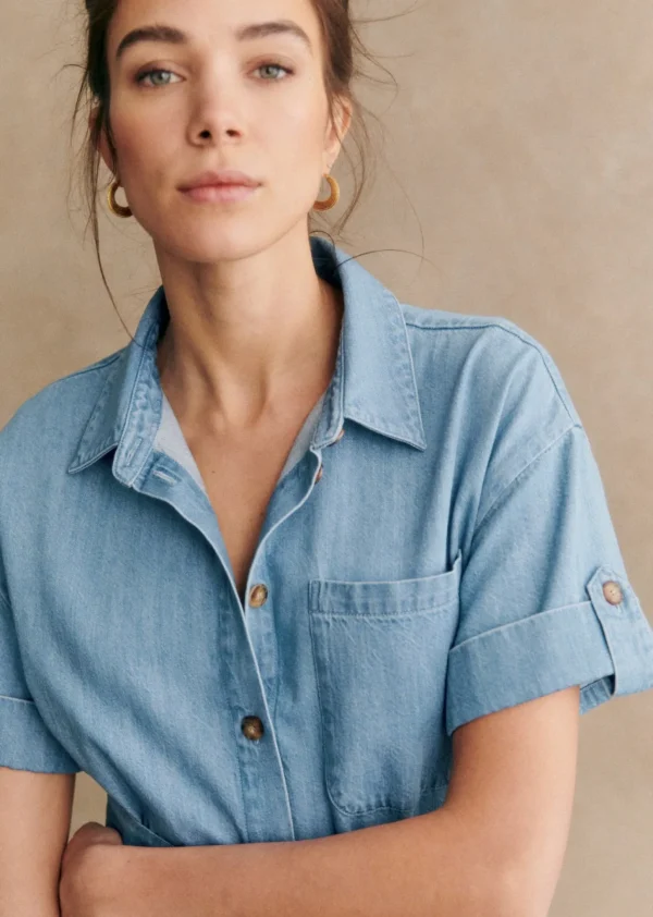 Robe Dora