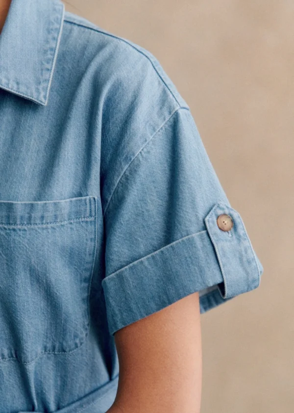Robe Dora