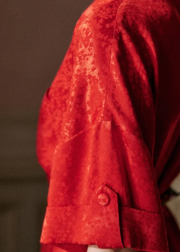 Robe Dora