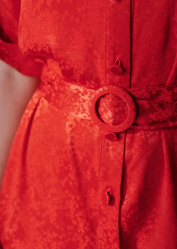 Robe Dora