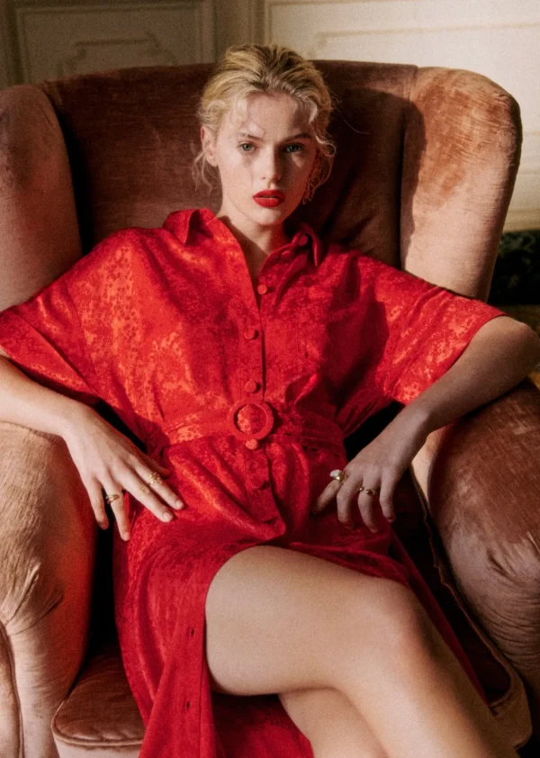 Robe Dora
