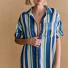 Robe Dora - Sézane X Momonì
