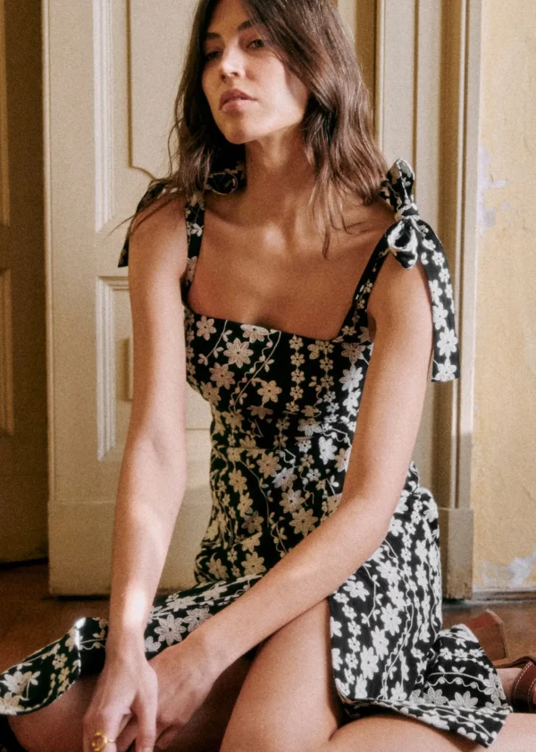 Robe Dorotha