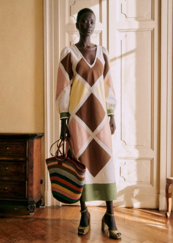 Robe Edwinda