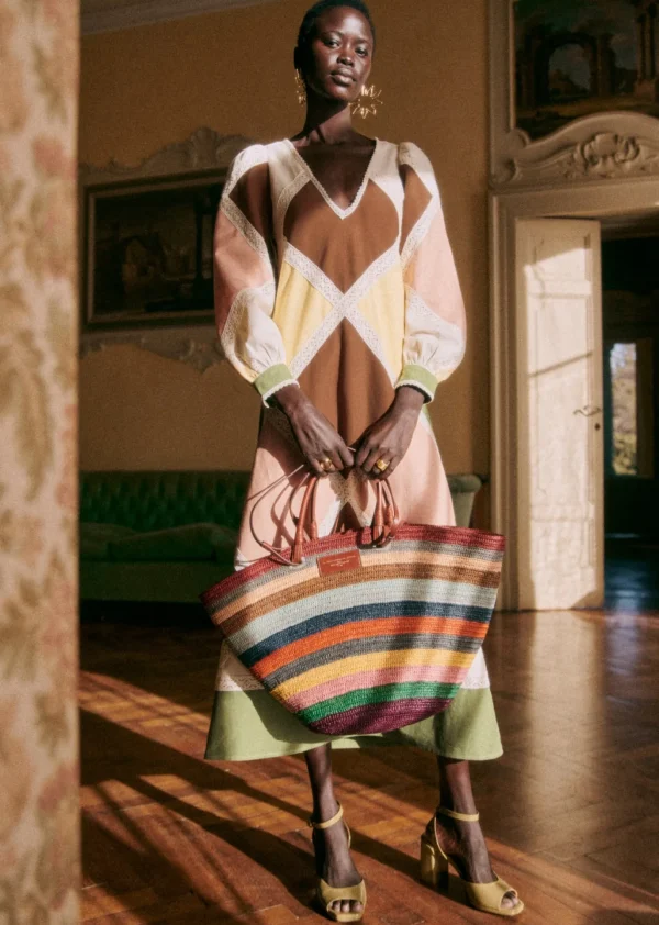 Robe Edwinda