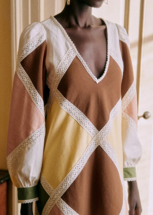 Robe Edwinda