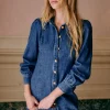 Robe Eulalia