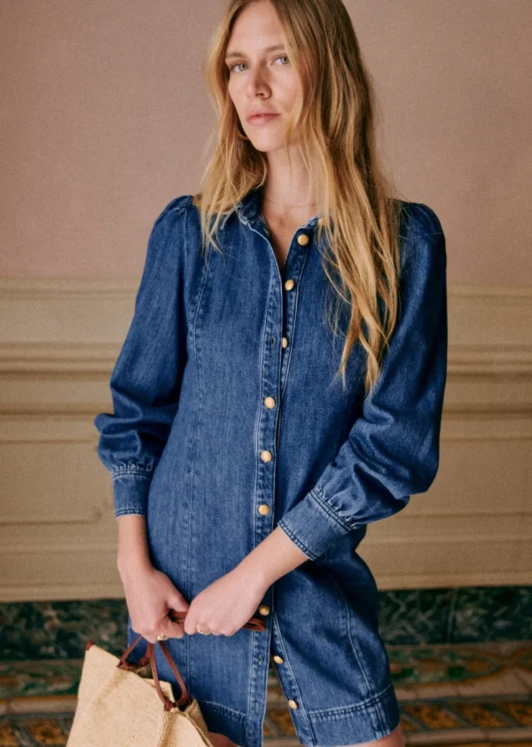 Robe Eulalia