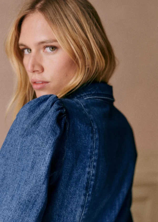 Robe Eulalia