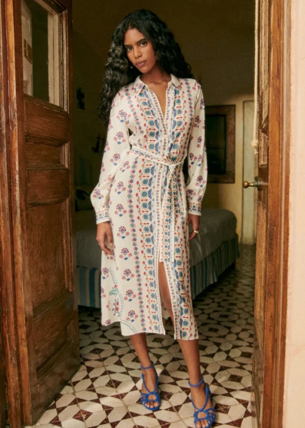 Robe Fernande