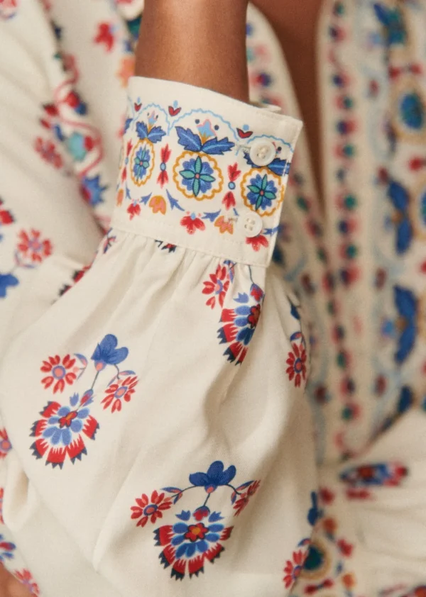 Robe Fernande