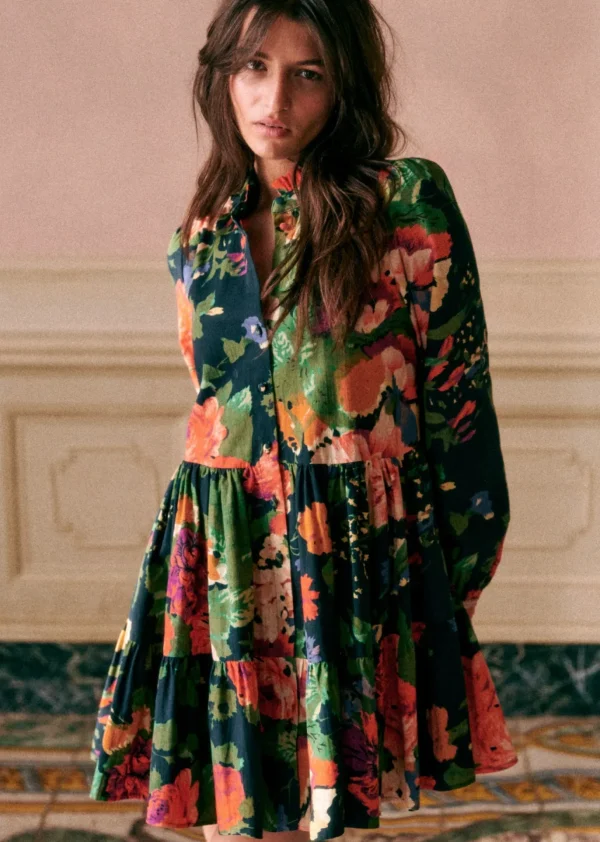 Robe Hidaya