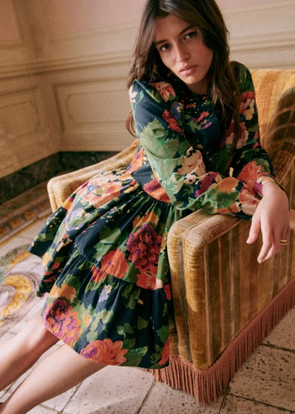Robe Hidaya