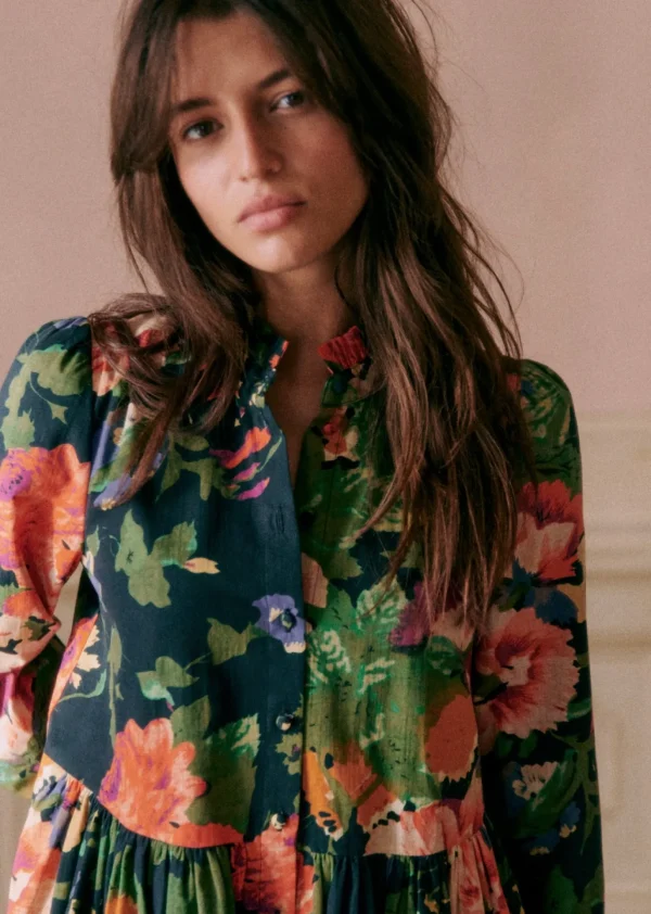 Robe Hidaya