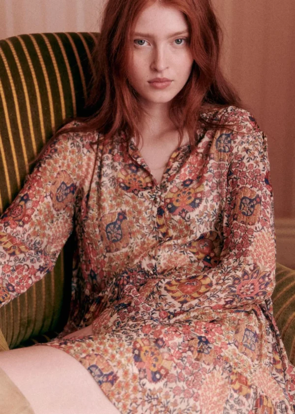 Robe Hidaya