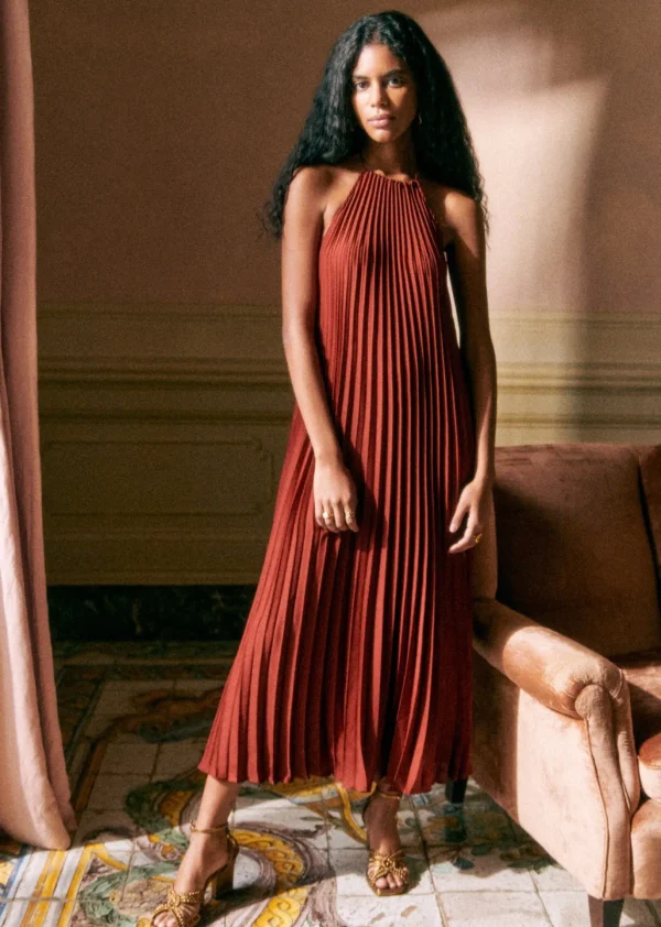 Robe Layla