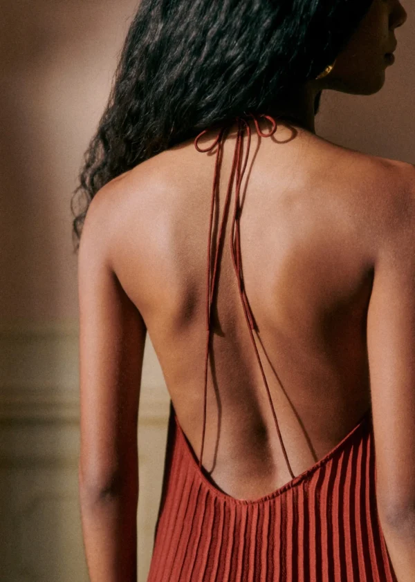 Robe Layla
