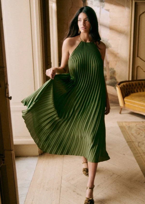 Robe Layla