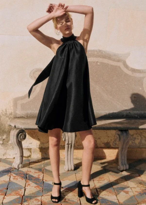 Robe Leontina