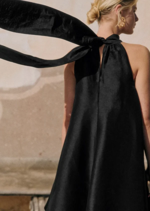 Robe Leontina