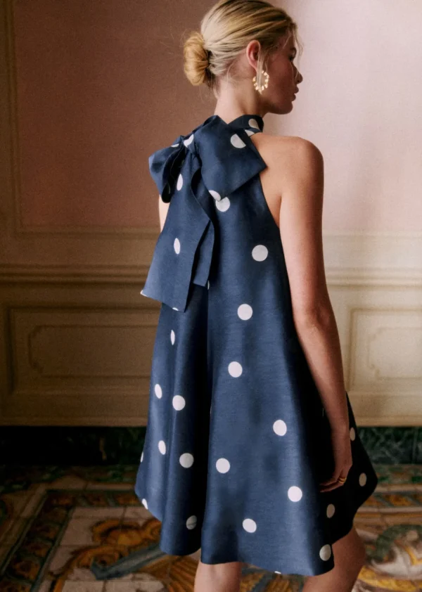 Robe Leontina