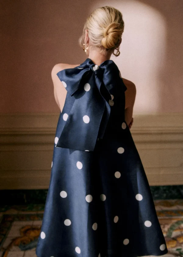 Robe Leontina