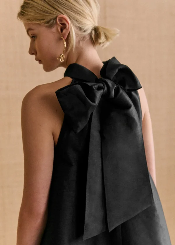 Robe Leontina