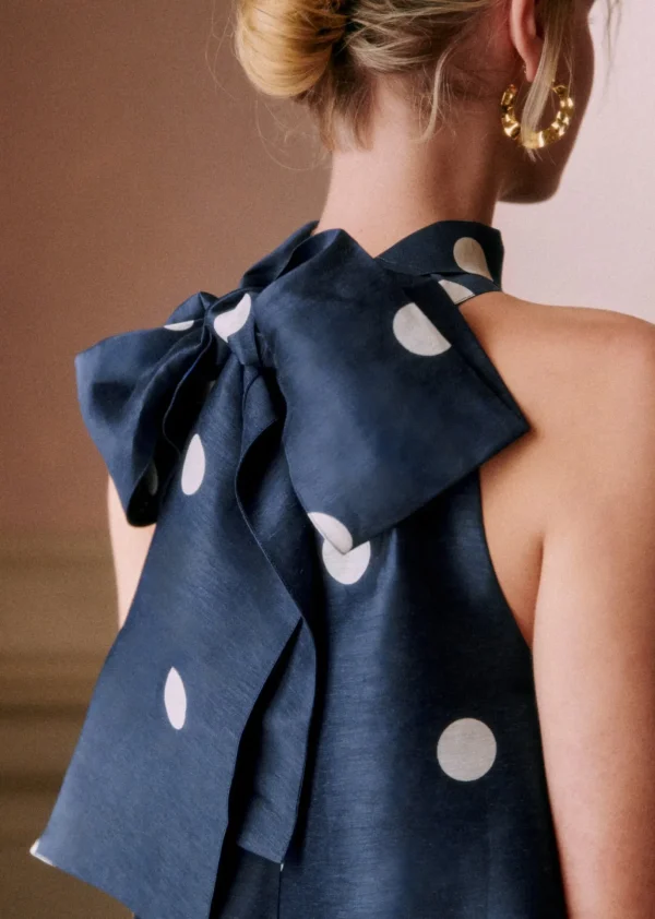 Robe Leontina