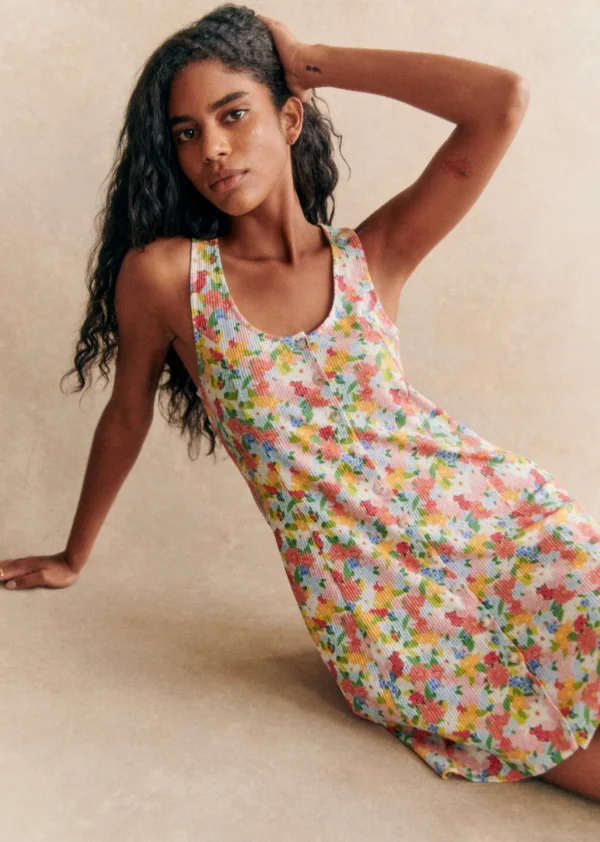 Robe Léo
