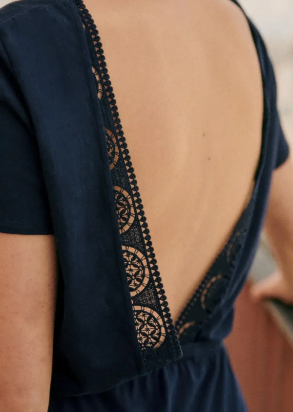 Robe Lucille