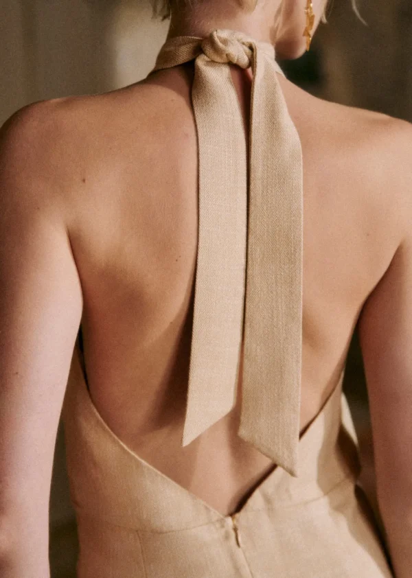 Robe Mariama