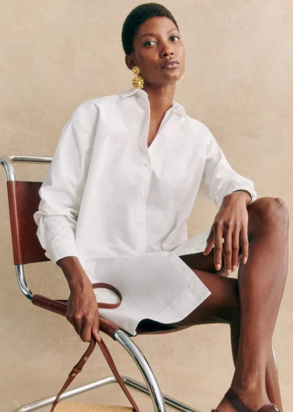 Robe Maxine
