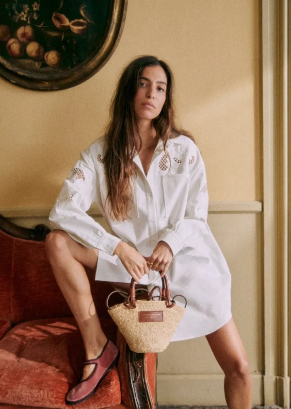 Robe Maxine