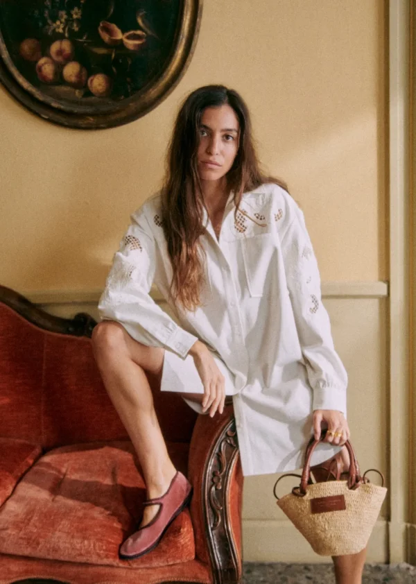 Robe Maxine