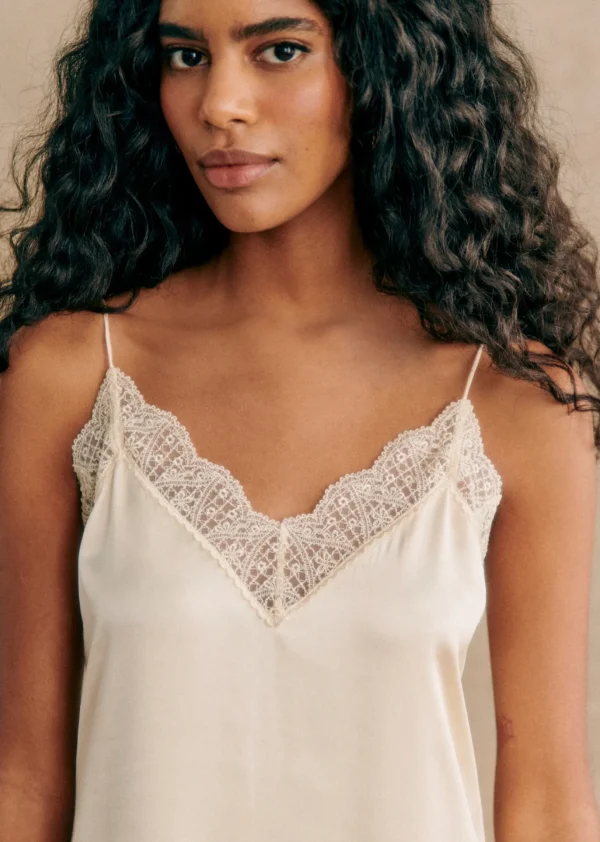 Robe Nassima