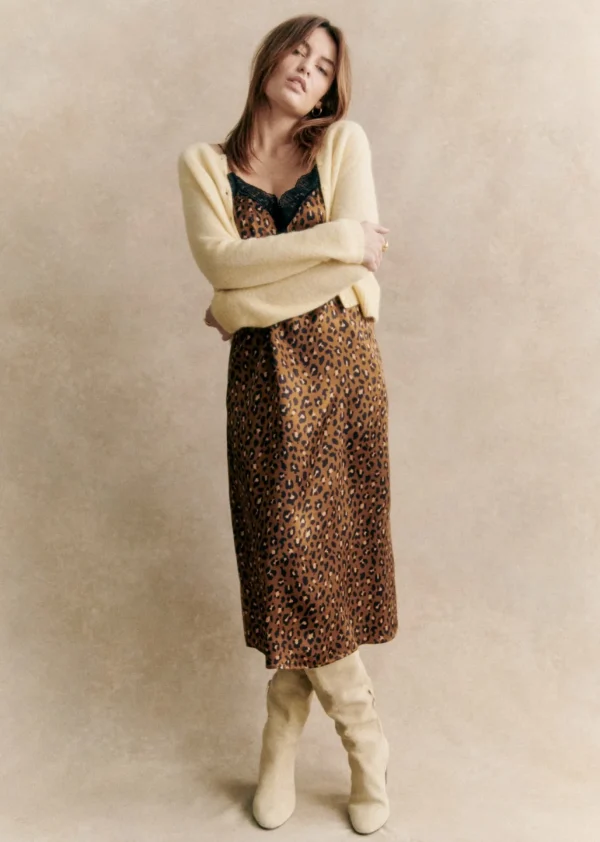 Robe Nassima