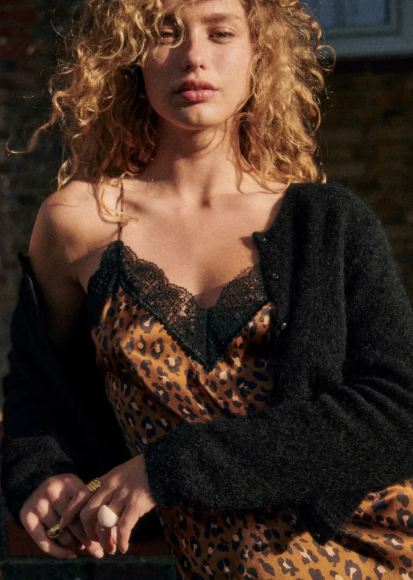 Robe Nassima