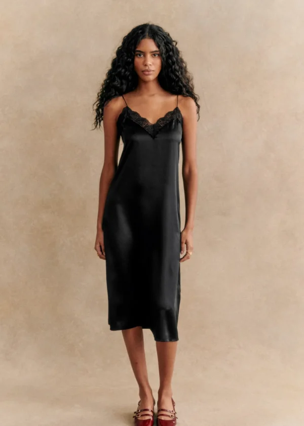 Robe Nassima