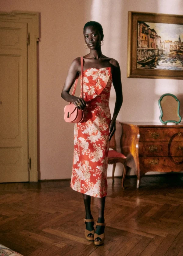 Robe Pauline