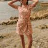 Robe Pippa Courte