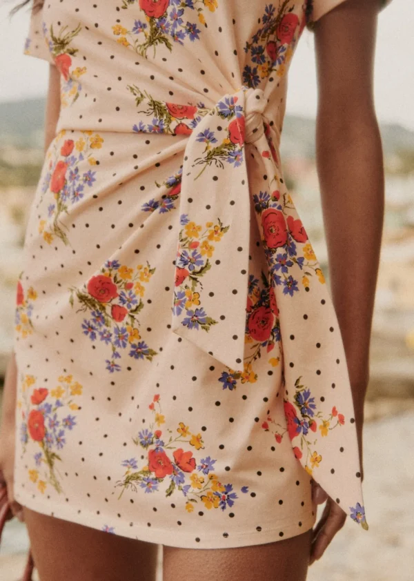 Robe Pippa Courte