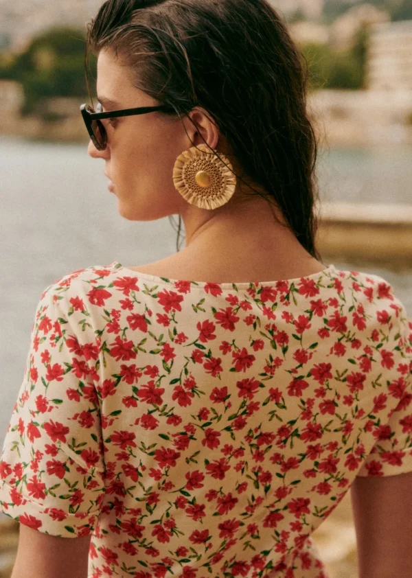 Robe Pippa Courte