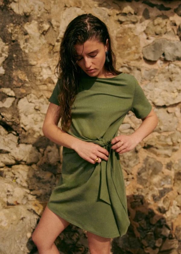 Robe Pippa Courte