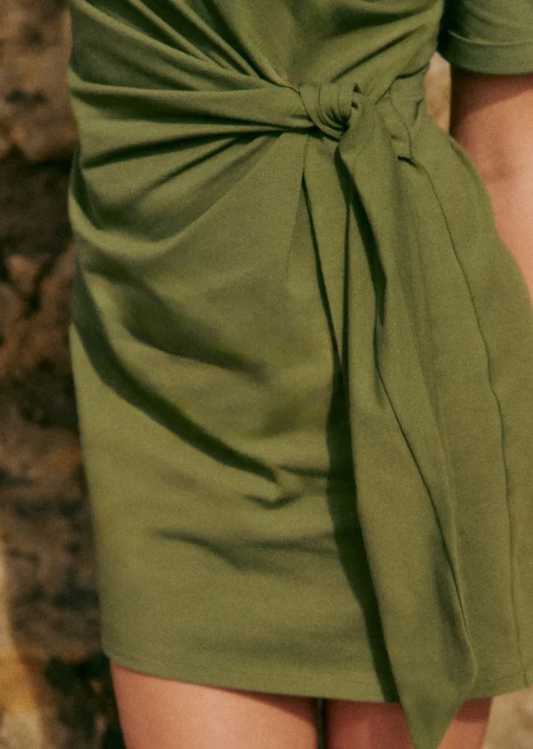 Robe Pippa Courte