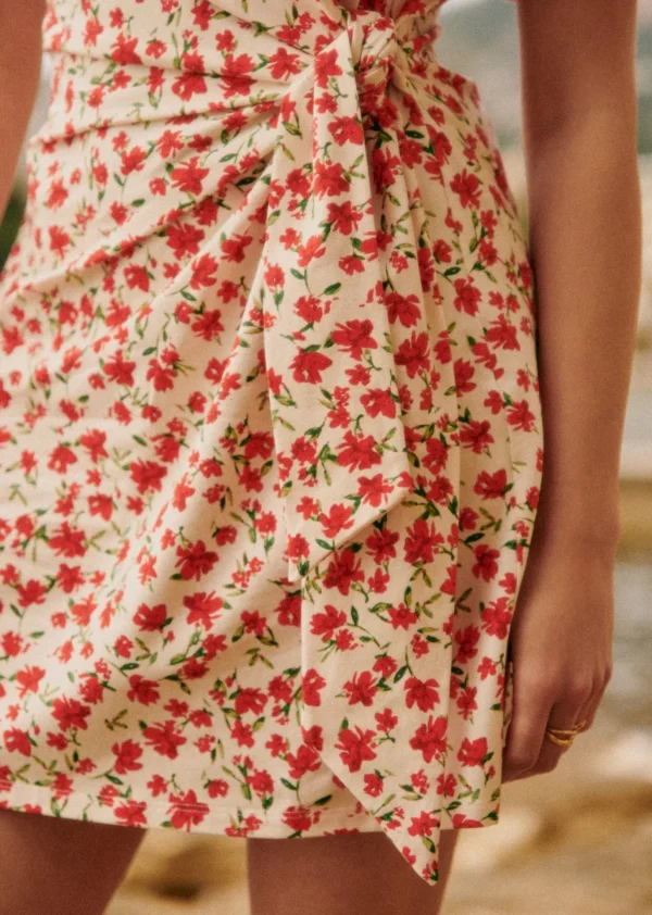 Robe Pippa Courte