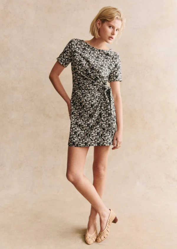 Robe Pippa Courte