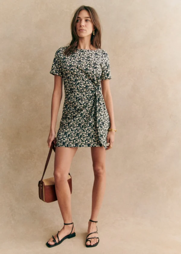 Robe Pippa Courte