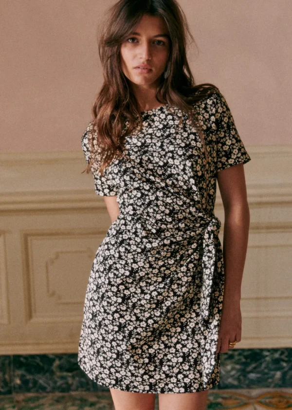 Robe Pippa Courte
