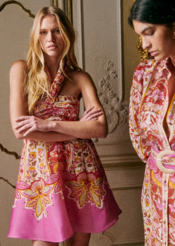 Robe Rosabella